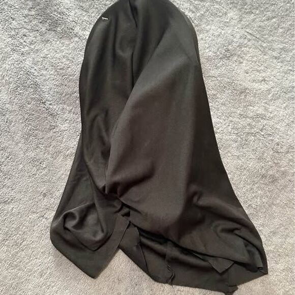 NEW Silent Screamer Ghost Face Mask Halloween Costume Mask - Picture 5 of 6